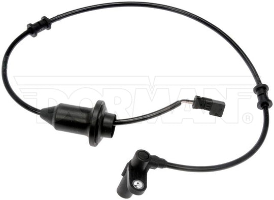 695-742 ABS Wheel Speed Sensor Dorman - OE Solutions Canada