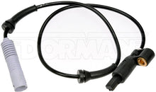Charger l'image dans la galerie, 695-746 ABS Wheel Speed Sensor Dorman - OE Solutions Canada