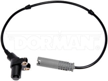 Load image into Gallery viewer, 695-747 ABS Wheel Speed Sensor Dorman - OE Solutions Canada