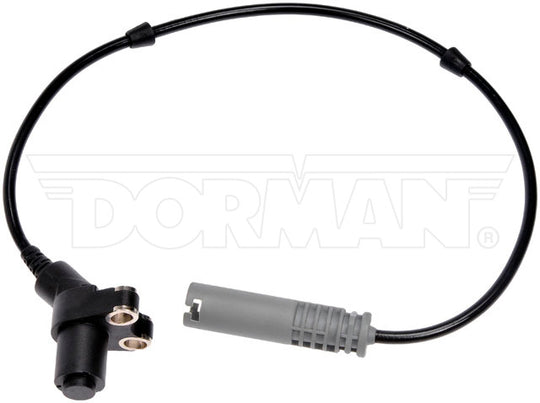 695-747 ABS Wheel Speed Sensor Dorman - OE Solutions Canada