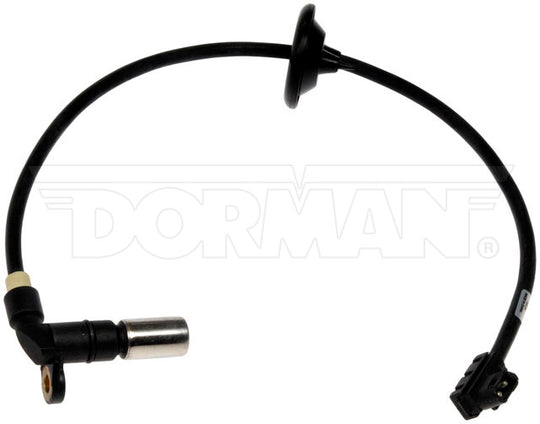 695-784 ABS Wheel Speed Sensor Dorman - OE Solutions Canada
