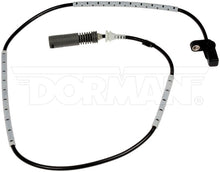 Charger l'image dans la galerie, 695-828 ABS Wheel Speed Sensor Dorman - OE Solutions Canada
