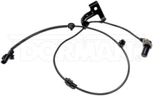 Charger l'image dans la galerie, 695-849 ABS Wheel Speed Sensor Dorman - OE Solutions Canada