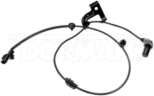 695-849 ABS Wheel Speed Sensor Dorman - OE Solutions Canada
