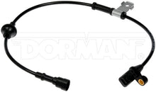 Load image into Gallery viewer, 695-856 ABS Wheel Speed Sensor Dorman - OE Solutions Canada