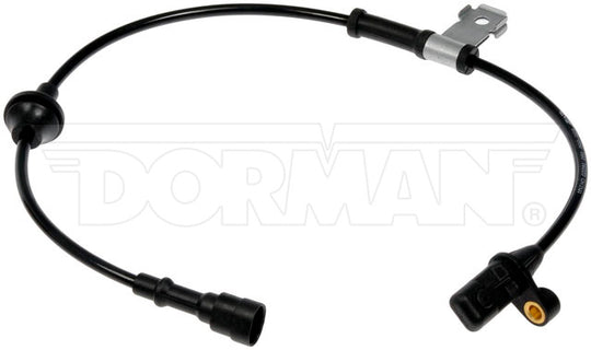 695-856 ABS Wheel Speed Sensor Dorman - OE Solutions Canada