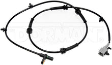 Load image into Gallery viewer, 695-862 ABS Wheel Speed Sensor Dorman - OE Solutions Canada