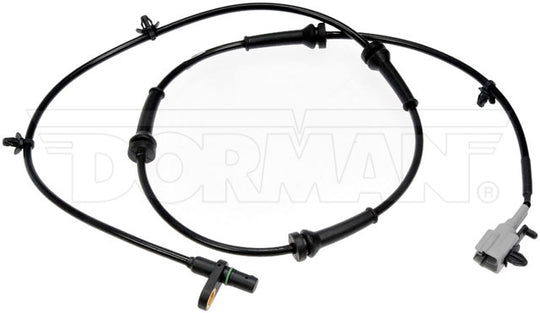 695-862 ABS Wheel Speed Sensor Dorman - OE Solutions Canada
