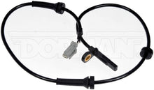 Load image into Gallery viewer, 695-872 ABS Wheel Speed Sensor Dorman - OE Solutions Canada