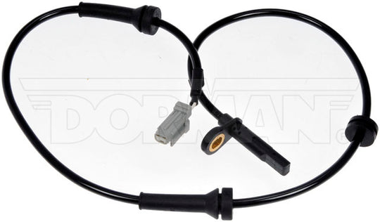 695-872 ABS Wheel Speed Sensor Dorman - OE Solutions Canada