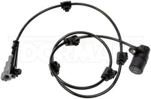 Load image into Gallery viewer, 695-881 ABS Wheel Speed Sensor Dorman - OE Solutions Canada