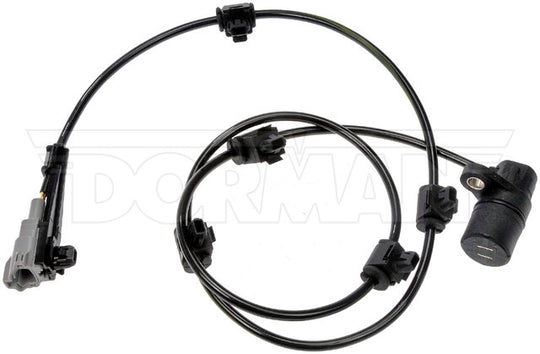 695-881 ABS Wheel Speed Sensor Dorman - OE Solutions Canada