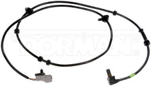 Charger l'image dans la galerie, 695-882 ABS Wheel Speed Sensor Dorman - OE Solutions Canada