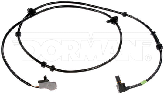 695-882 ABS Wheel Speed Sensor Dorman - OE Solutions Canada