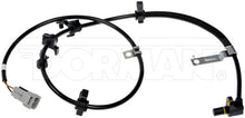 Load image into Gallery viewer, 695-883 ABS Wheel Speed Sensor Dorman - OE Solutions Canada