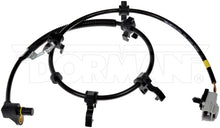 Charger l'image dans la galerie, 695-884 ABS Wheel Speed Sensor Dorman - OE Solutions Canada