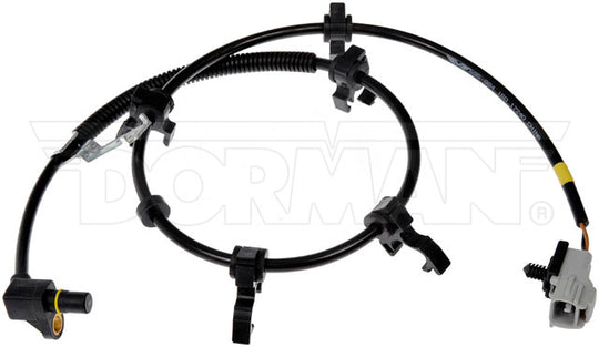 695-884 ABS Wheel Speed Sensor Dorman - OE Solutions Canada