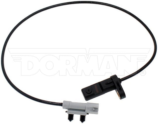 695-885 ABS Wheel Speed Sensor Dorman - OE Solutions Canada