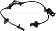 Charger l'image dans la galerie, 695-890 ABS Wheel Speed Sensor Dorman - OE Solutions Canada
