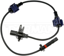 Load image into Gallery viewer, 695-893 ABS Wheel Speed Sensor Dorman - OE Solutions Canada