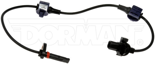 695-898 ABS Wheel Speed Sensor Dorman - OE Solutions Canada
