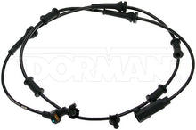 Load image into Gallery viewer, 695-900 ABS Wheel Speed Sensor Dorman - OE Solutions Canada
