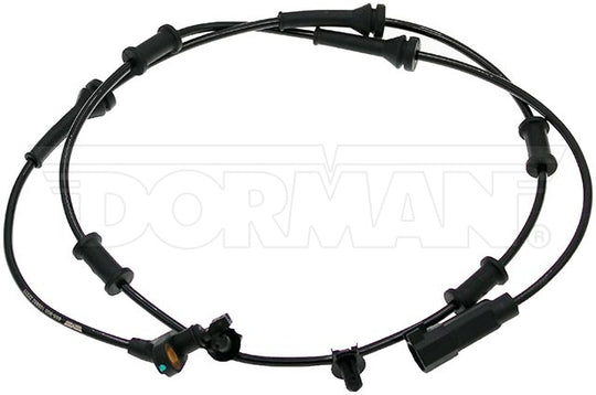 695-900 ABS Wheel Speed Sensor Dorman - OE Solutions Canada