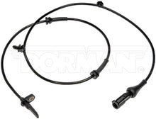 Load image into Gallery viewer, 695-911 ABS Wheel Speed Sensor Dorman - OE Solutions Canada