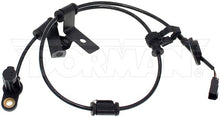 Charger l'image dans la galerie, 695-912 ABS Wheel Speed Sensor Dorman - OE Solutions Canada