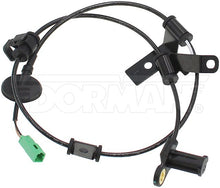 Charger l'image dans la galerie, 695-913 ABS Wheel Speed Sensor Dorman - OE Solutions Canada