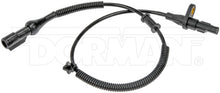 Charger l'image dans la galerie, 695-917 ABS Wheel Speed Sensor Dorman - OE Solutions Canada