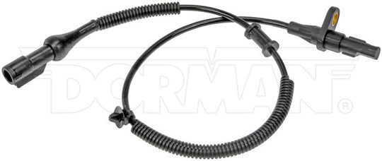 695-917 ABS Wheel Speed Sensor Dorman - OE Solutions Canada