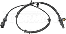 Load image into Gallery viewer, 695-918 ABS Wheel Speed Sensor Dorman - OE Solutions Canada