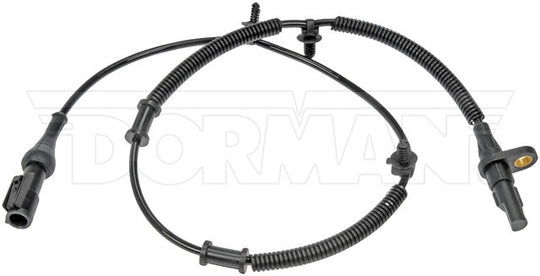 695-918 ABS Wheel Speed Sensor Dorman - OE Solutions Canada