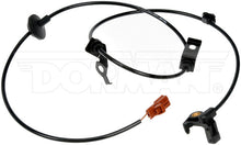 Charger l'image dans la galerie, 695-920 ABS Wheel Speed Sensor Dorman - OE Solutions Canada