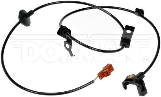 695-920 ABS Wheel Speed Sensor Dorman - OE Solutions Canada