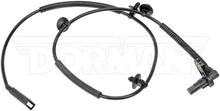 Charger l'image dans la galerie, 695-925 ABS Wheel Speed Sensor Dorman - OE Solutions Canada