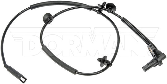 695-925 ABS Wheel Speed Sensor Dorman - OE Solutions Canada