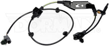 Charger l'image dans la galerie, 695-970 ABS Wheel Speed Sensor Dorman - OE Solutions Canada