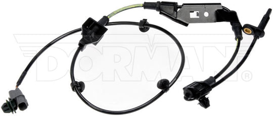 695-970 ABS Wheel Speed Sensor Dorman - OE Solutions Canada
