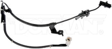 Charger l'image dans la galerie, 695-971 ABS Wheel Speed Sensor Dorman - OE Solutions Canada