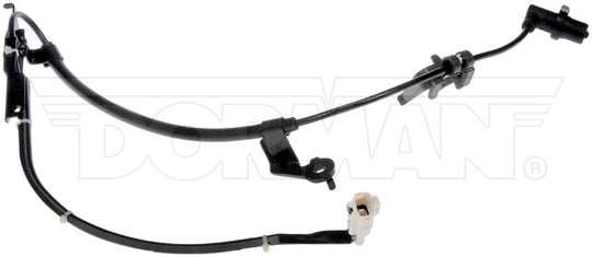 695-971 ABS Wheel Speed Sensor Dorman - OE Solutions Canada
