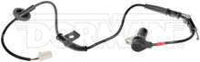 Charger l'image dans la galerie, 695-975 ABS Wheel Speed Sensor Dorman - OE Solutions Canada