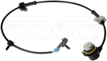 Charger l'image dans la galerie, 695-982 ABS Wheel Speed Sensor Dorman - OE Solutions Canada