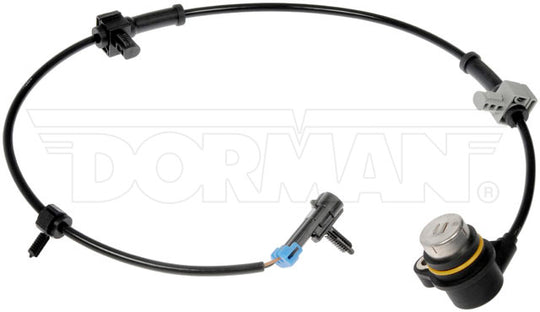 695-982 ABS Wheel Speed Sensor Dorman - OE Solutions Canada
