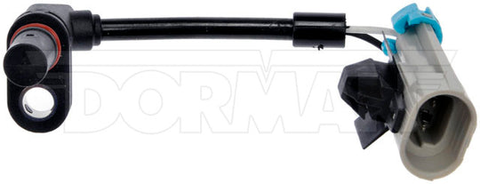 695-987 ABS Wheel Speed Sensor Dorman - OE Solutions Canada