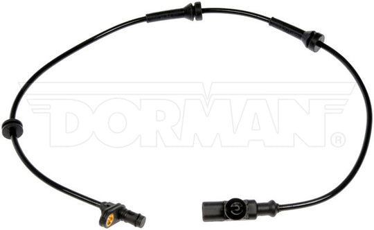 695-996 ABS Wheel Speed Sensor Dorman - OE Solutions Canada