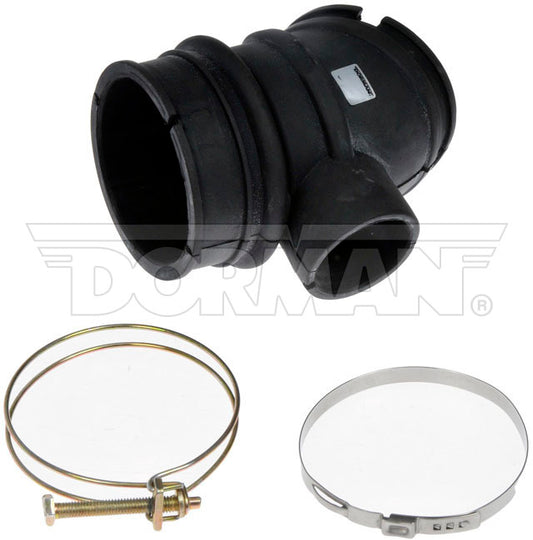 696-036 Engine Air Intake Hose Dorman - OE Solutions Canada