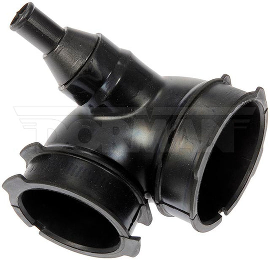 696-165 Engine Air Intake Hose Dorman - OE Solutions Canada