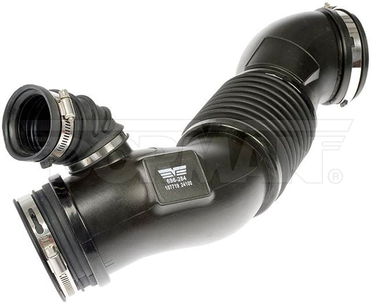 696-284 Engine Air Intake Hose Dorman - OE Solutions Canada